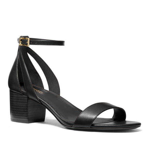 Michael kors cardi flex mid sandals Clearance